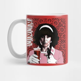 Bebe! / Drink! Mug